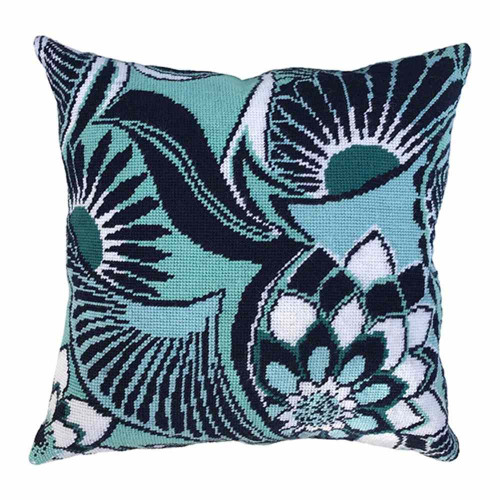 Florence Broadhurst Tapestry Kit Aubrey